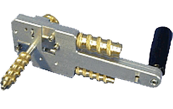 Zarabiarka UTT do kabli LCF 1 1/4", 1 5/8" i 2 1/4" do złącz serii C02