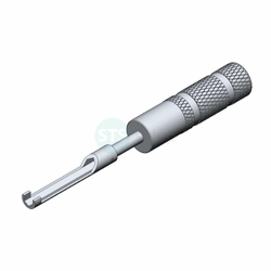 TWSD-003 wkrętak dynamometryczny do złącz SMA 8.0 mm [5/16]