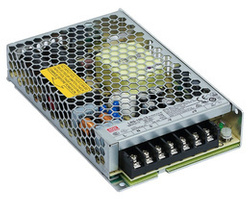 Zasilacz impulsowy Mean Well LRS-100-5 | 5V 18A 90W