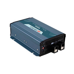 NPP-750-12 2w1 przemysłowa ładowarka i zasilacz 12V
