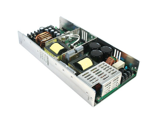 Zasilacz modułowy Mean Well USP-500-15 405W 15V 27A