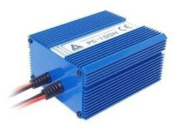 Przetwornica napięcia 10-30 VDC -> 12 VDC 100W PC-100H-12V