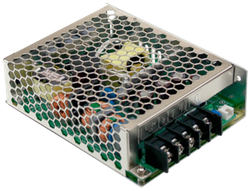 Zasilacz Mean Well HRP-75-15 15V/5A 75W