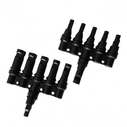 Konektory do połączeń równoległych 5-1