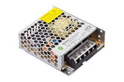 Zasilacz LED POS-35-12-C | 12V 3A 35W
