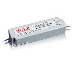 Zasilacz stałoprądowy GPC-60-1050 12~60V 1050mA 63W