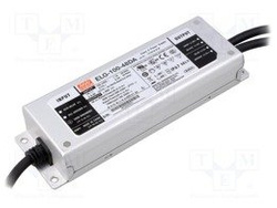 Zasilacz LED Mean Well ELG-100-48DA-3Y | 96W 48V 2A IP67 | DALI