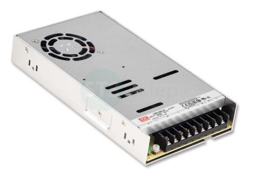 LRS-450-36 zasilacz impulsowy Mean Well 36V 12,5A 450W