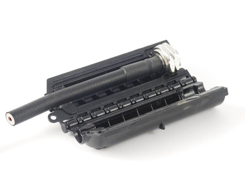 Zestaw uszczelniający przyłącza antenowego 7/16 DIN na kable koncentryczne o średnicach 13-17 mm( 1/2-1/2 flex) - FIMO