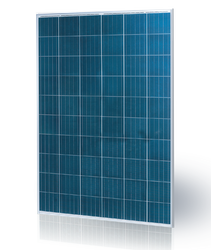 Gotowy zestaw #23N | LAMPA SOLARNA LED 40W | SŁUP 5M | PANELE FOTOWOLTAICZNE