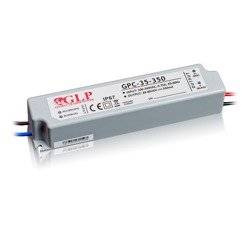 Zasilacz stałoprądowy GPC-35-350 30~80V 350mA 28W