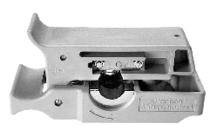 Zarabiarka uniwersalna  do kabli fiderowych  1/2" flex ( SCF/FSJ/RFF) do złącz serii SIMFix Pro