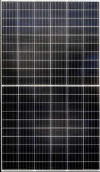 Panel słoneczny 330W Leapton monokrystaliczny Czarna Ramka