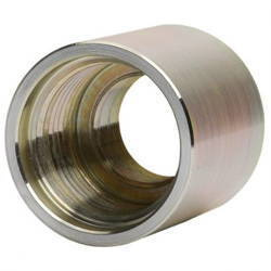 Adapter do mocowania anten TW3000 na maszcie rurowym gwintowanym 3/4"