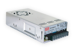 Zasilacz Mean Well SP-200-7,5 7,5V 26,7A 200W z filtrem PFC