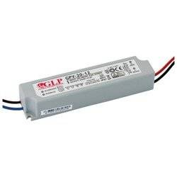 Zasilacz LED GPV-20-24 | 24V 1A 24W IP67