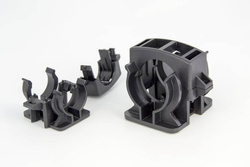 Uchwyt montażowy kabla promieniującego 1/2"