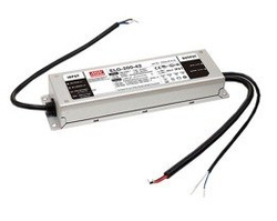 Zasilacz LED Mean Well ELG-200-12B | 192W 12V 16A IP67 | 0~10VDC PWM