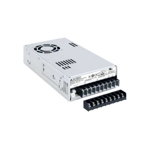PMF-24V320WCGB zasilacz modułowy 24V 13A 320W PFC Delta Electronics