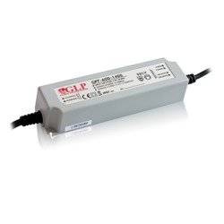 Zasilacz stałoprądowy GPD-60D-2450 | 12~24V 2450mA 59W