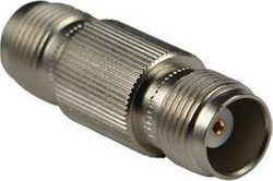 Adapter TNC-f/f