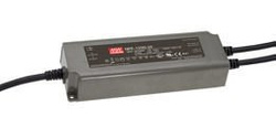 Zasilacz Mean Well NPF-120D-48 | 120W 48V 2.5A IP67 1~10VDC PWM