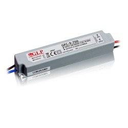 Zasilacz stałoprądowy GPC-9-700 | 2~12V 700mA 8W