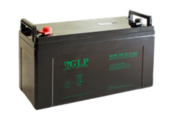 Akumulator GEL VRLA GLPG 120-12 | 12V 120Ah gwint M8