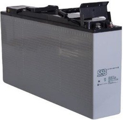 Akumulator AGM SSB SBLFT 105-12i 105Ah M6