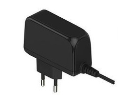 Zasilacz wtyczkowy POS POS24150A 36W 24V DC 1.5A