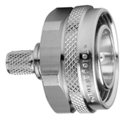 4.3-10 wtyk zagniatany na kable typu RG58/LL195