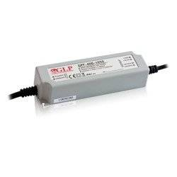 Zasilacz stałoprądowy GPF-40D-350 | 72~120V 350mA 42W