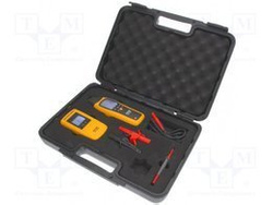 Bezdotykowy wykrywacz napięcia i przewodów AXIOMET