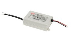 Zasilacz prądowy Mean Well PCD-16-350B 16W 350mA 24 ~ 48V