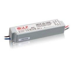 Zasilacz stałoprądowy GPCP-35-1400 | 12~24V 1400mA 34W