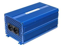 Przetwornica napięcia ECO MODE SINUS 12VDC/230VAC 4000W