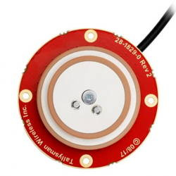 TW1825 - Antena dwuzakresowa do zabudowy GPS, GLONASS, Galileo