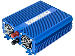 Przetwornica napięcia ECO MODE SINUS 24VDC/230VAC 1200W