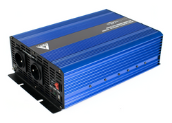 Przetwornica napięcia SINUS 24VDC/230VAC 4000W
