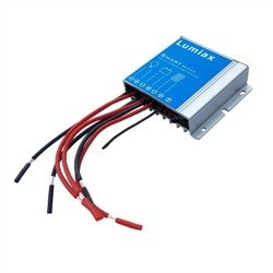 Regulator ładowania do lamp solarnych SMR10-N5 10A 12V/24V