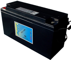 Akumulator AGM HAZE HZB 12-135 12V 135Ah M8
