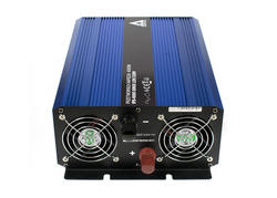 Przetwornica napięcia SINUS 24VDC/230VAC 4000W