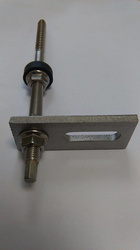 Wkręt dokrwiowy M10x250 bez adaptera