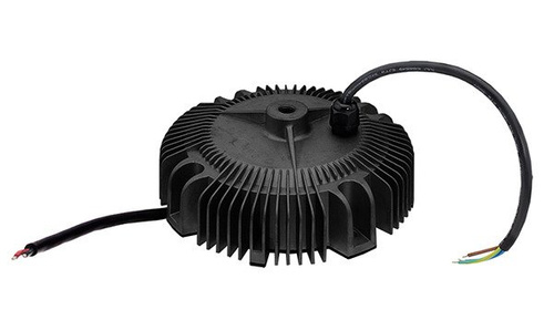 Zasilacz LED Mean Well HBG-240-48B | 240W 48V 5A IP67