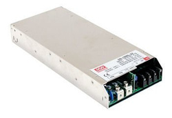Przetwornica DC-DC Mean Well SD-1000L-12 720W 60A | 12V ► 19~72 VDC