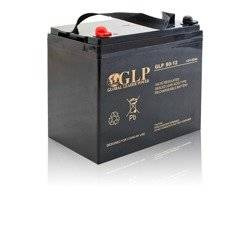 Akumulator AGM VRLA GLP 80-12 | 12V 80Ah