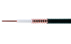 LCF12-50JFN kabel fiderowy piankowy CELLFLEX® 1/2", ogniowytrzymały (klasa B2ca s1 d0 a1)