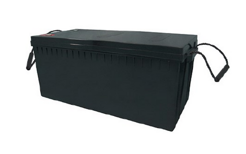Akumulator VRLA AGM MW POWER MWP 200-12B 12V 200Ah F18
