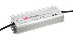 Zasilacz Mean Well HEP-320-12A | 264W 12V 22A IP65