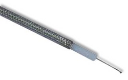 RG402-kabel koncentryczny półsztwny(semi flex .141"),krążek 25 m